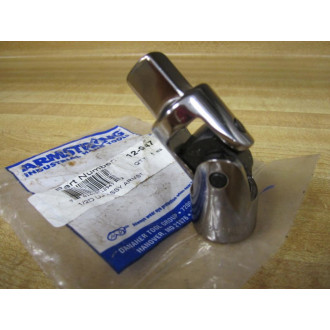 Armstrong 12-947A Universal Joint 12947 12" Drive