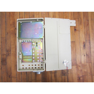 Sumitomo R1 Control Empty Cabinet - Used