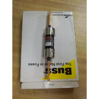 Buss FRS-R-100 Bussmann Fuse Cross Ref 2A163 (Pack of 5)