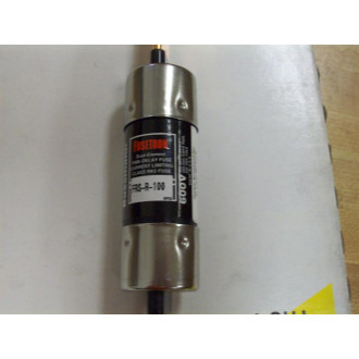 Buss FRS-R-100 Bussmann Fuse Cross Ref 2A163 (Pack of 5)