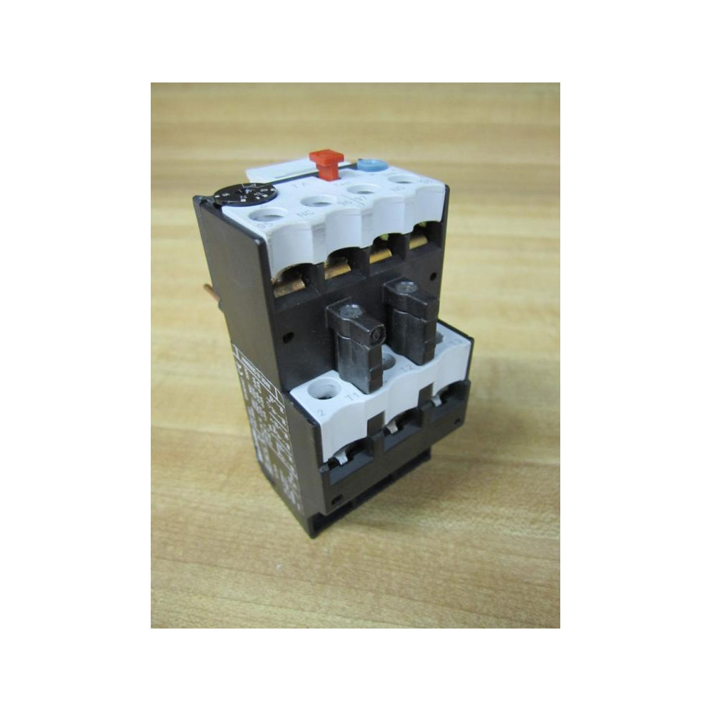 Allen Bradley 193-TA16 Overload Relay 193TAC16 - New No Box