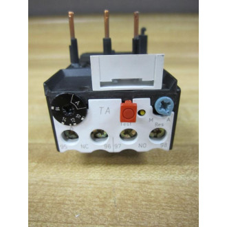 Allen Bradley 193-TA16 Overload Relay 193TAC16 - New No Box