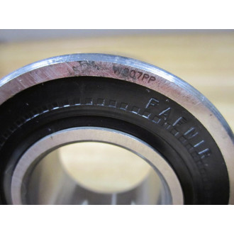 Fafnir W307PP Steel Cage Bearing - New No Box
