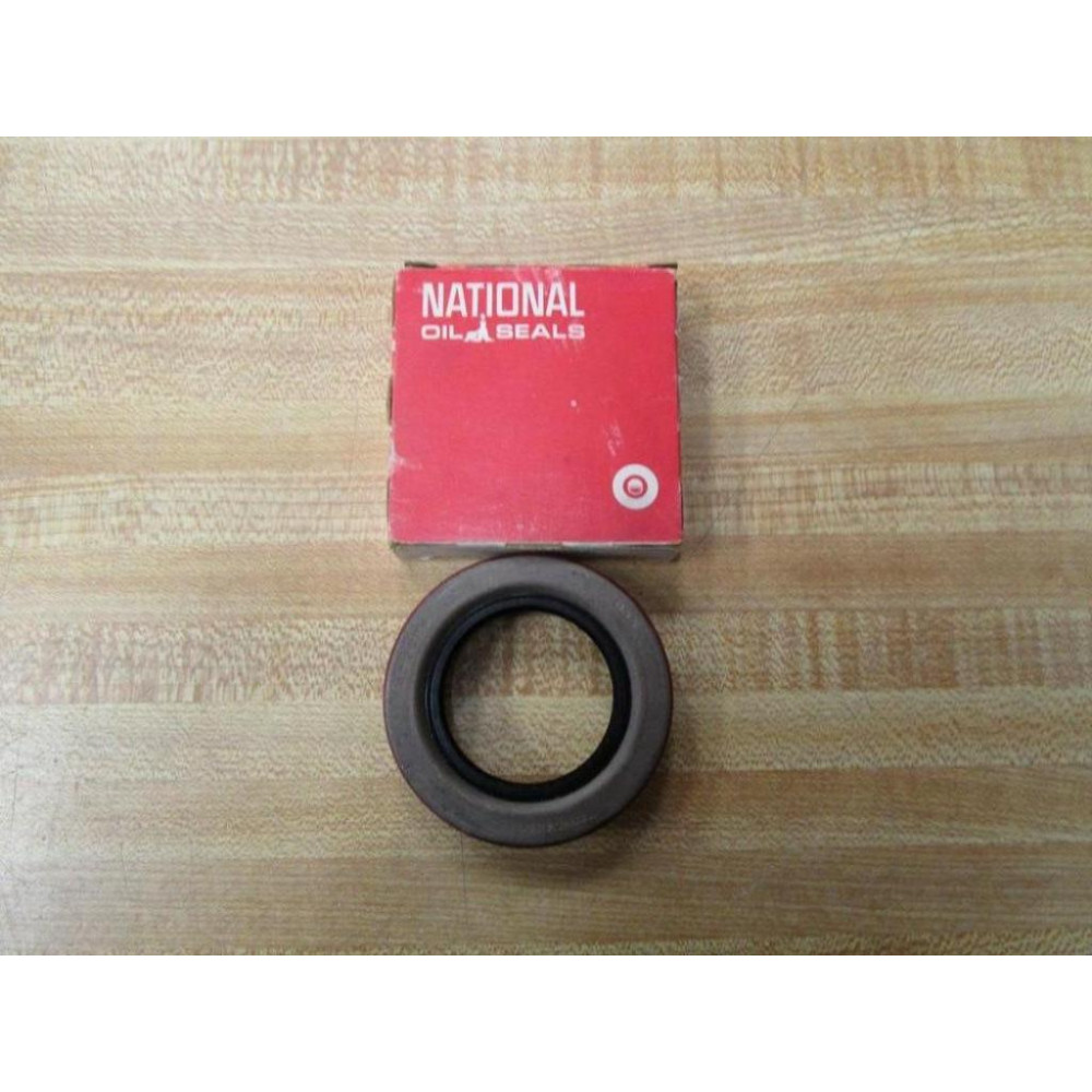 National 470074 Oil Seal