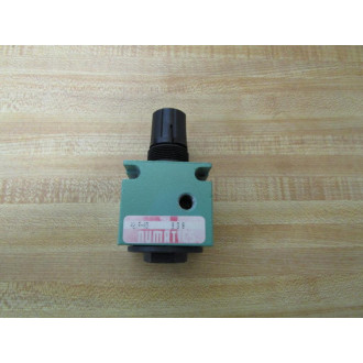 Numatics R21R-03 Pneumatic Regulator - Used