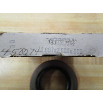 National 470074 Oil Seal