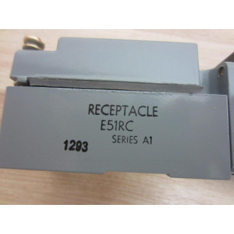 Cutler Hammer E51CLF3 Proximity Switch Sensor