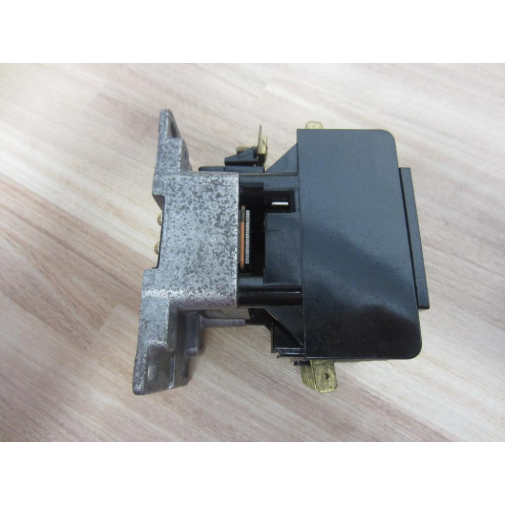 General Electric CR353AB3AB1 Contactor - Used