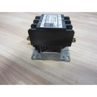 General Electric CR353AB3AB1 Contactor - Used