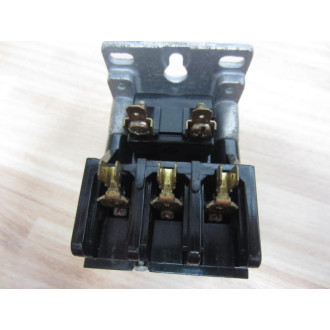 General Electric CR353AB3AB1 Contactor - Used