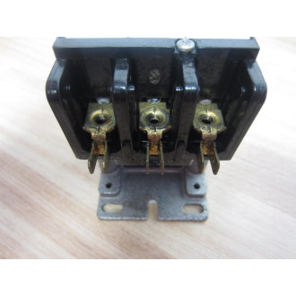 General Electric CR353AB3AB1 Contactor - Used
