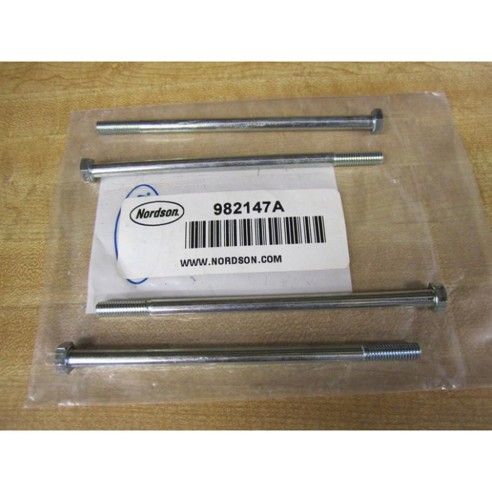 Nordson 982147A Bolt (Pack of 4)