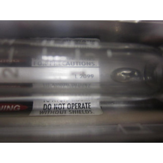 Wallace & Tiernan L2099 Flowmeter - New No Box