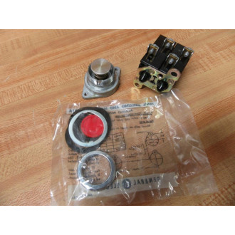 General Electric CR2940WA203C Pushbutton GE - New No Box