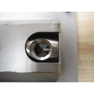 Wallace & Tiernan L2099 Flowmeter - New No Box