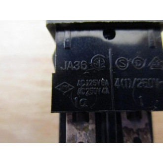 SMK 41-1116 Switch - Used