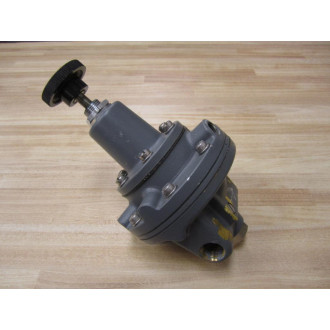 Nullmatic K91165-001 Pressure Regulator - Used
