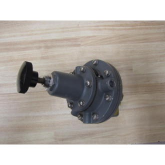 Nullmatic K91165-001 Pressure Regulator - Used
