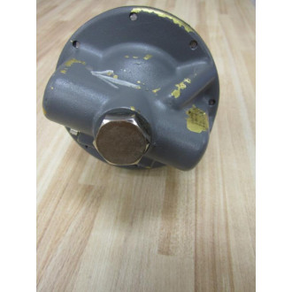 Nullmatic K91165-001 Pressure Regulator - Used