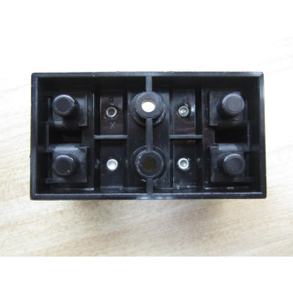 Connectron MR632-77 Fuse Block MR63277 (Pack of 3) - New No Box