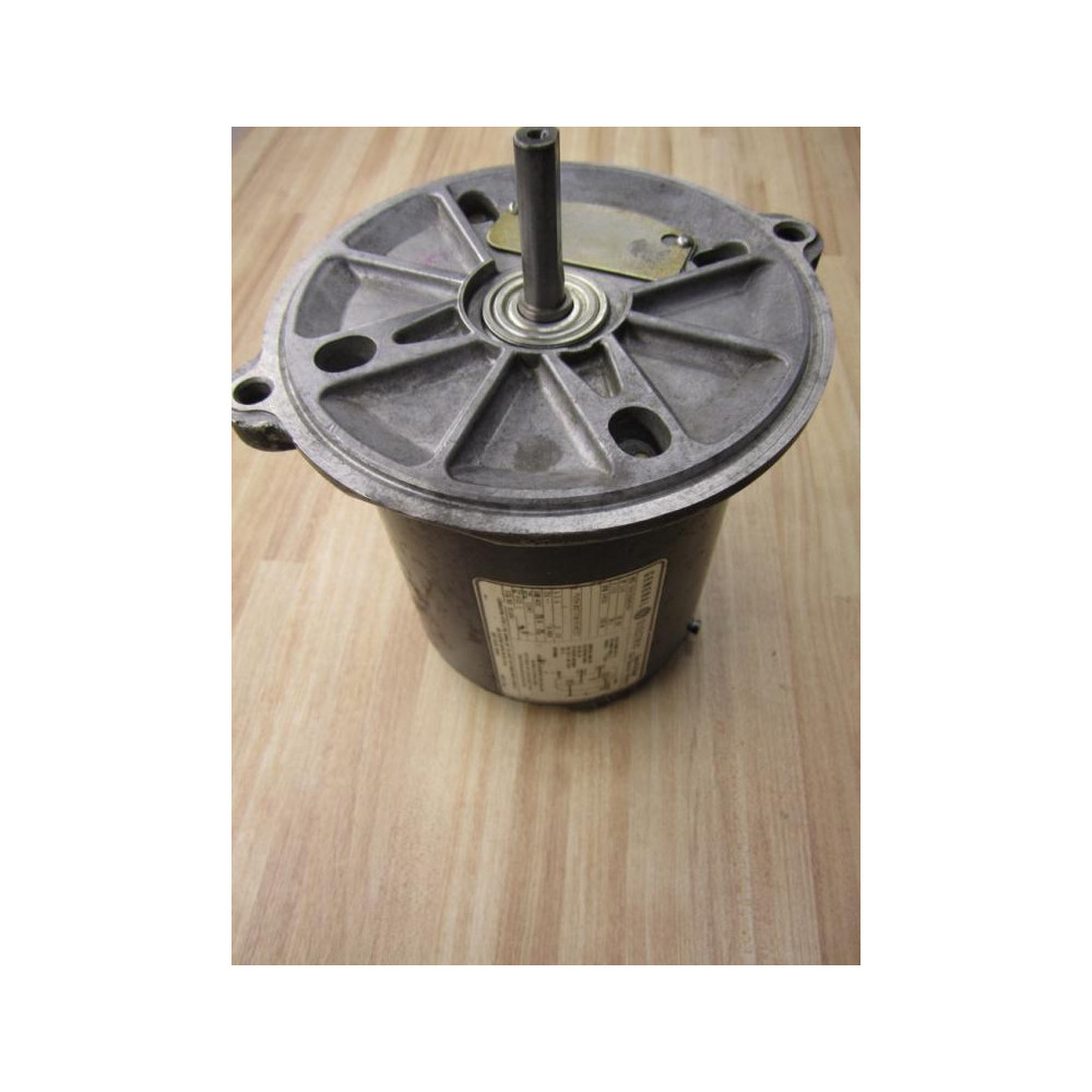 General Electric 5KH33FN76Y Motor - Used