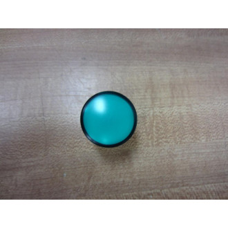 Telemecanique ZB4-BV033 Green Pilot Light  ZB4BV033 089500 6HP77