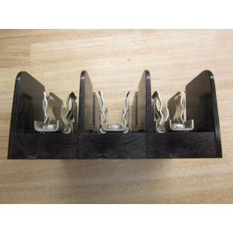 Gould Shawmut Ferraz Trionic 60318J Fuse Block 30A 600V - New No Box