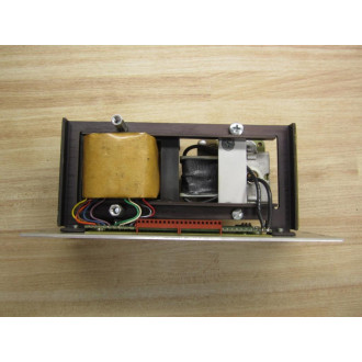 Barber Colman 26077-9411 Transformer 750-1118 Missing Fan - Used