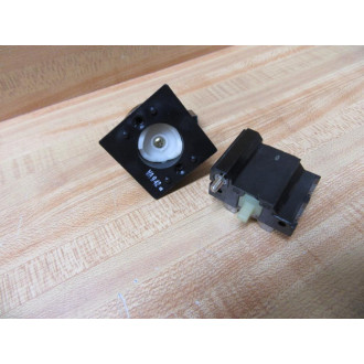 General Electric CR104PSM34B91 Selector Switch GE - New No Box
