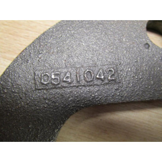 Rexnord 0288Z066-C Tie Rod Assembly 203FXTR