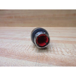 Telemecanique ZB2-BL4 Red Button ZB2BL4