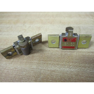 Square D B1.30 Overload Relay Heater Element B130 (Pack of 2)