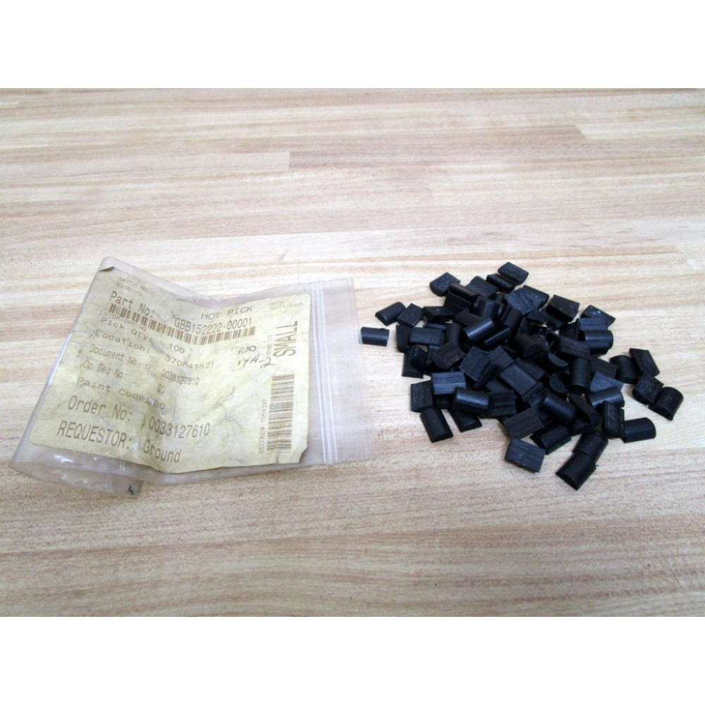 GBB152222-00001 Stop-Spring (Pack of 100)