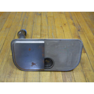 Allison 29505563 Transmission Pickup Screen