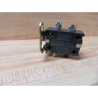 General Electric CR2940WA202C Pushbutton Assembly GE - New No Box