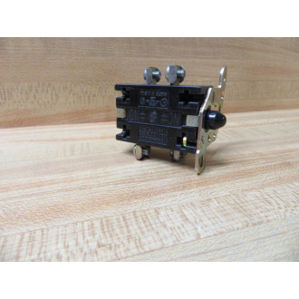 General Electric CR2940WA202C Pushbutton Assembly GE - New No Box
