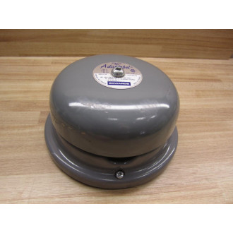 Edwards 340 Adaptable Bell - New No Box