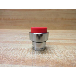 Telemecanique ZB2-BL4 Red Button ZB2BL4