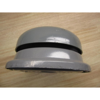 Edwards 340 Adaptable Bell - New No Box