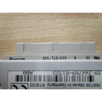 Indramat DSM02.1-FW Software Module DSM021FW - Used