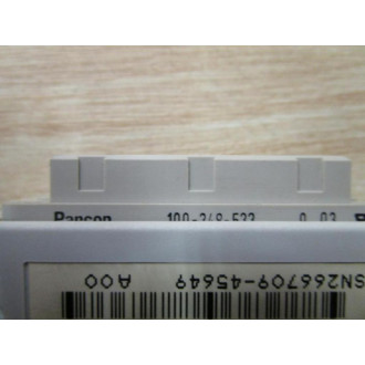 Indramat DSM02.1-FW Software Module DSM021FW - Used