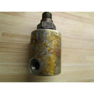 Deublin 2200-000-016 Coupling - Used