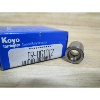 Koyo IR-061012 Bearing IR061012 (Pack of 2)