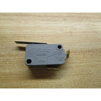 Deco VP533A-2H Switch (Pack of 3) - Used