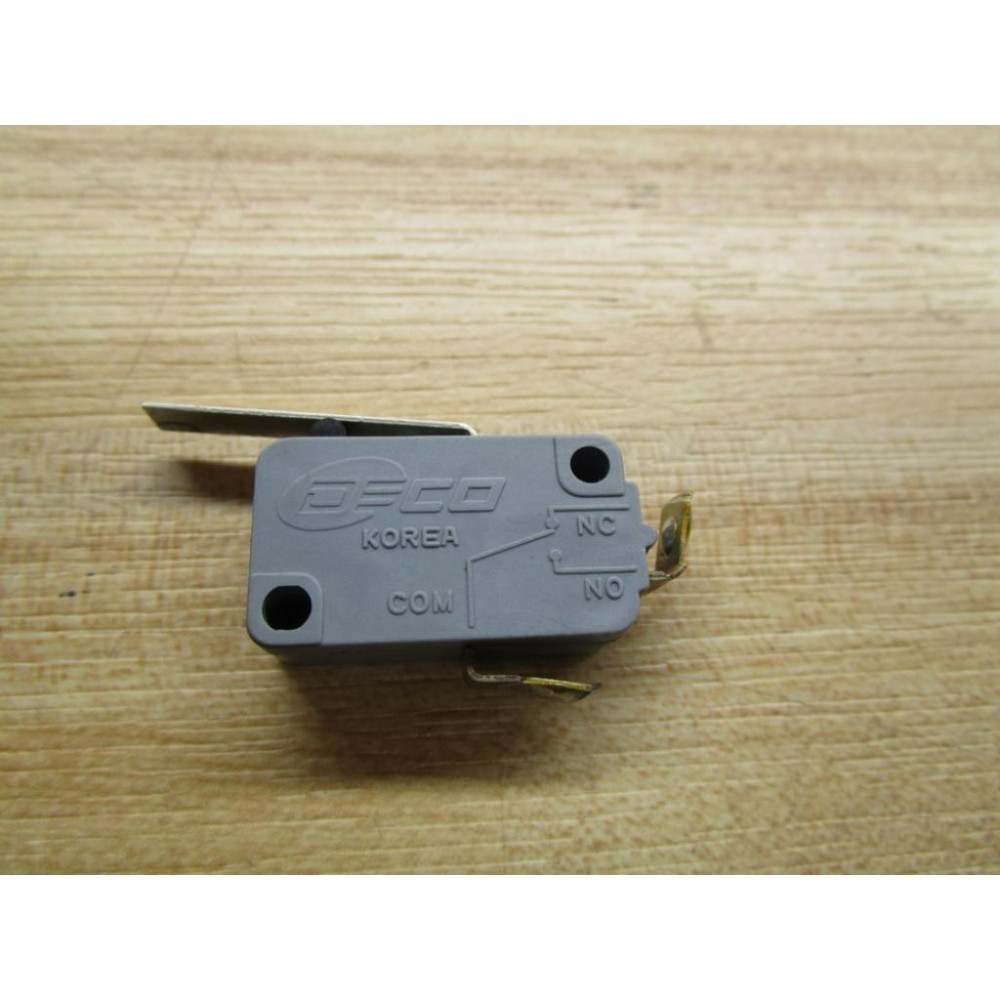 Deco VP533A-2H Switch (Pack of 3) - Used