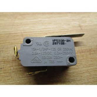 Deco VP533A-2H Switch (Pack of 3) - Used