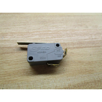 Deco VP533A-2H Switch (Pack of 3) - Used