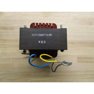 80510698-7-3-24 Transformer 60610693-7-3-24 - Used