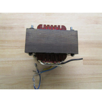 80510698-7-3-24 Transformer 60610693-7-3-24 - Used
