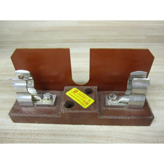 Siba 61 003 02 Fuse Blocks 6100302 - New No Box